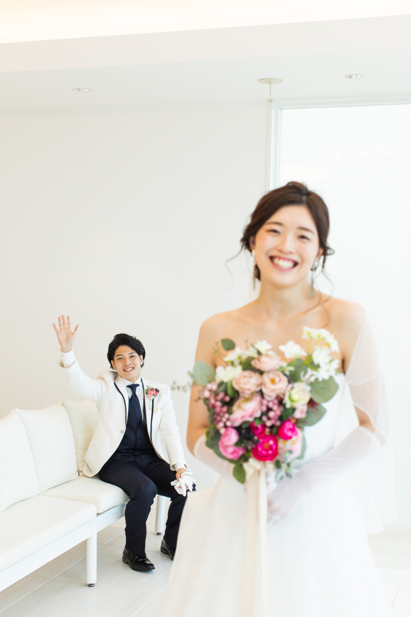 「おーーーい(^o^)丿」