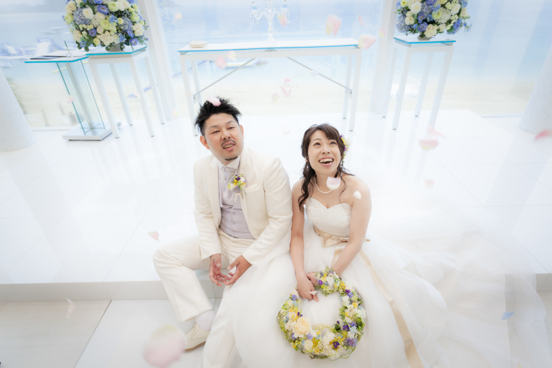 おめでとうございます！