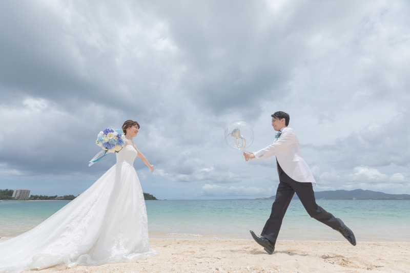 プロポーズショット!