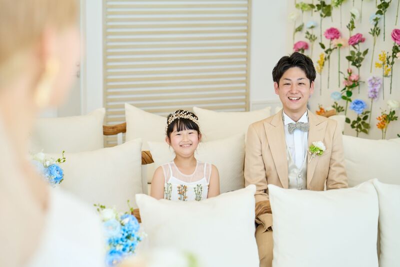 見守り隊♡♡