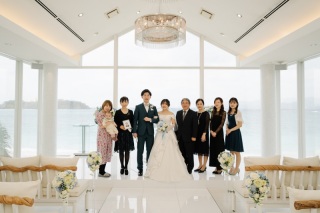 優しい笑顔が沢山！