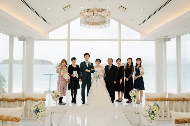 優しい笑顔が沢山！