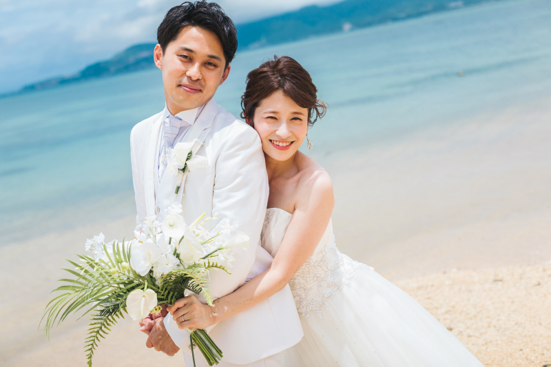 ハグのプレゼント♡