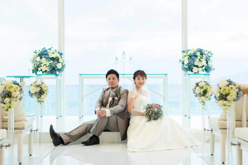 撮影後にお二人に聞きました!