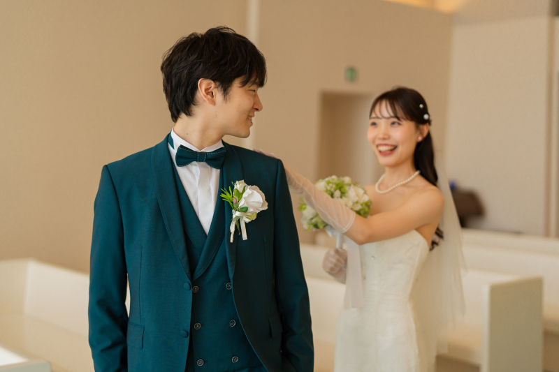 万座の教会 チャペル＆ビーチフォトツアー♡幸せな時間♪