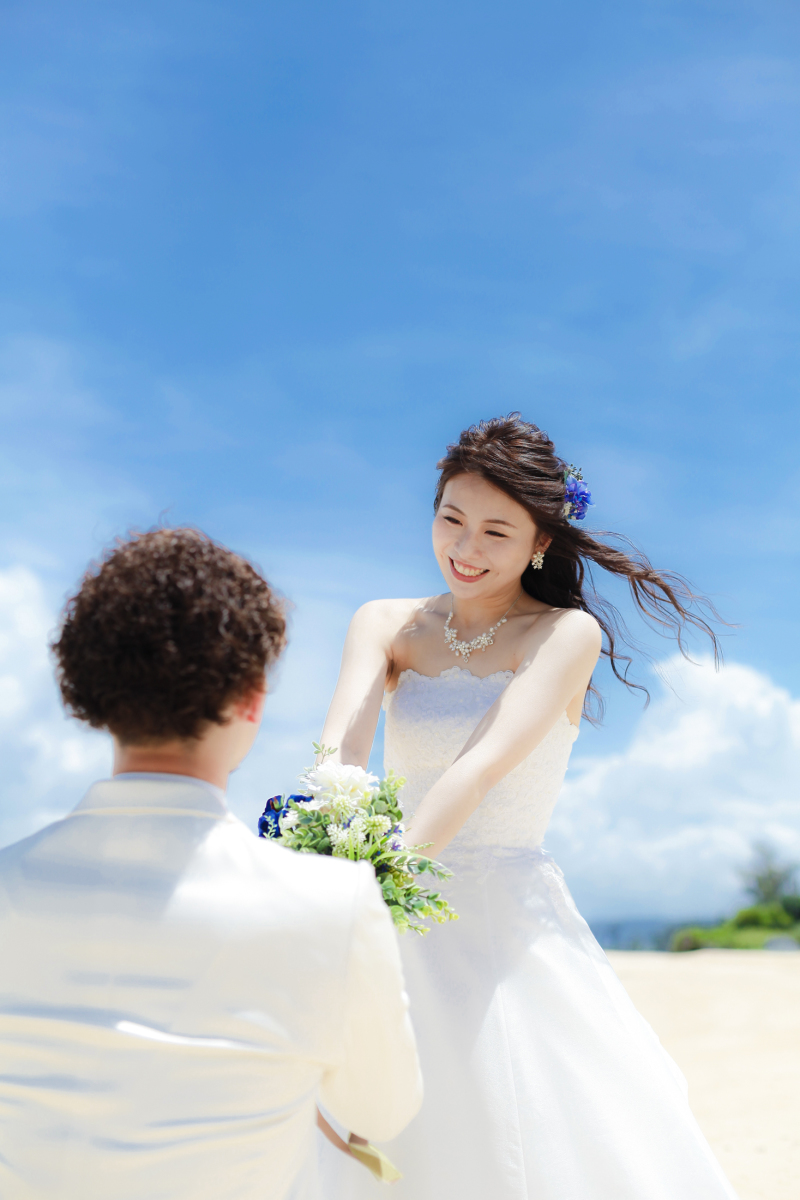 このたびは、おめでとうございます!