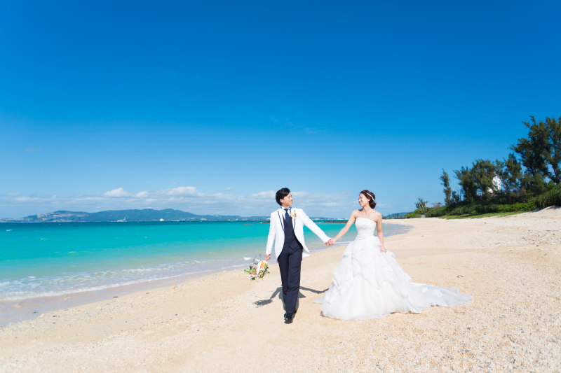 ご結婚おめでとうございます！