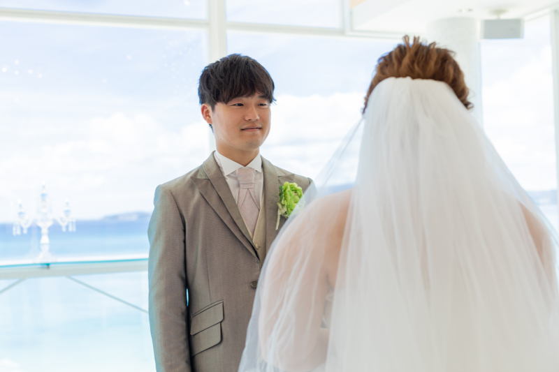 顔がほころびます！