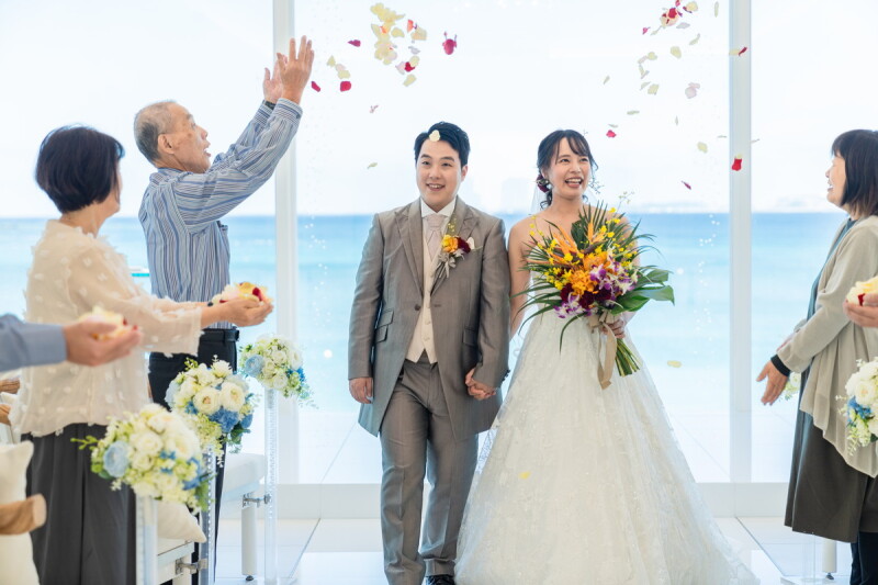 大切な家族と♡