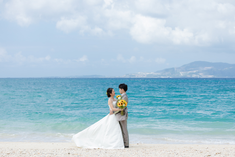 おふたりだけの空間