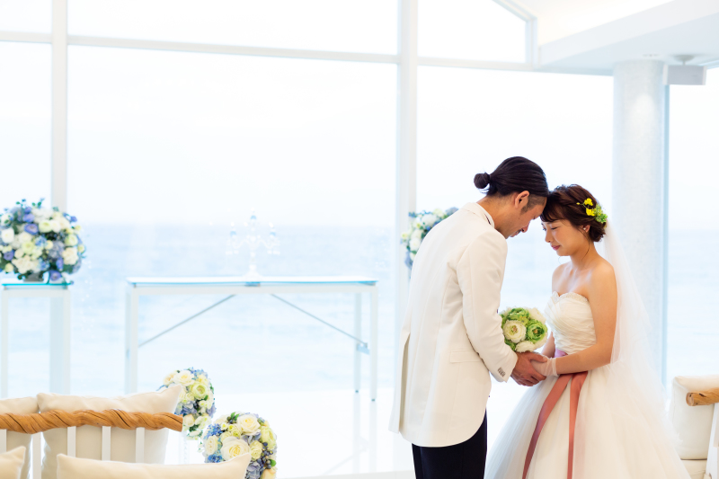 ロマンティックショットも...♡