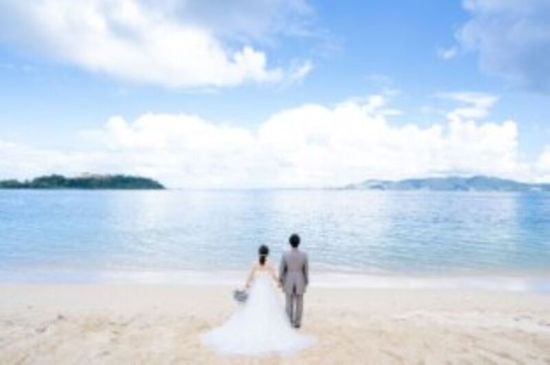 ビーチ撮影へ!!