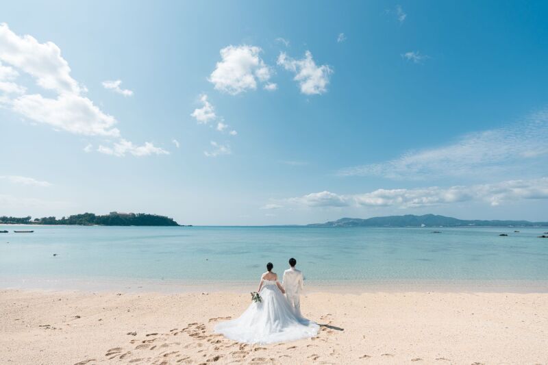 チャペルの階段をおりると・・・