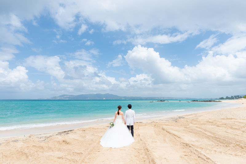 ビーチ撮影スタート★