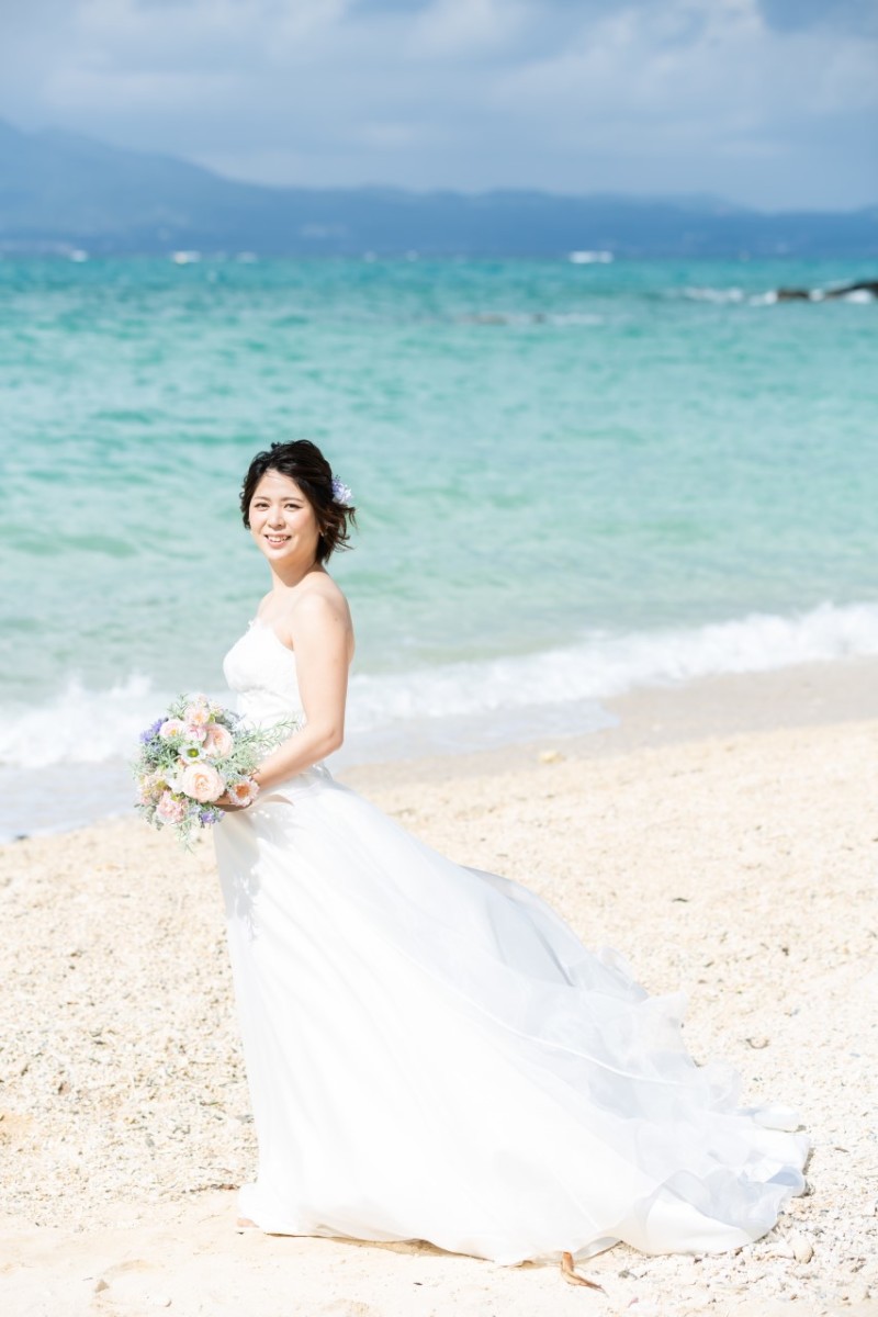 飾らず、自然に美しく