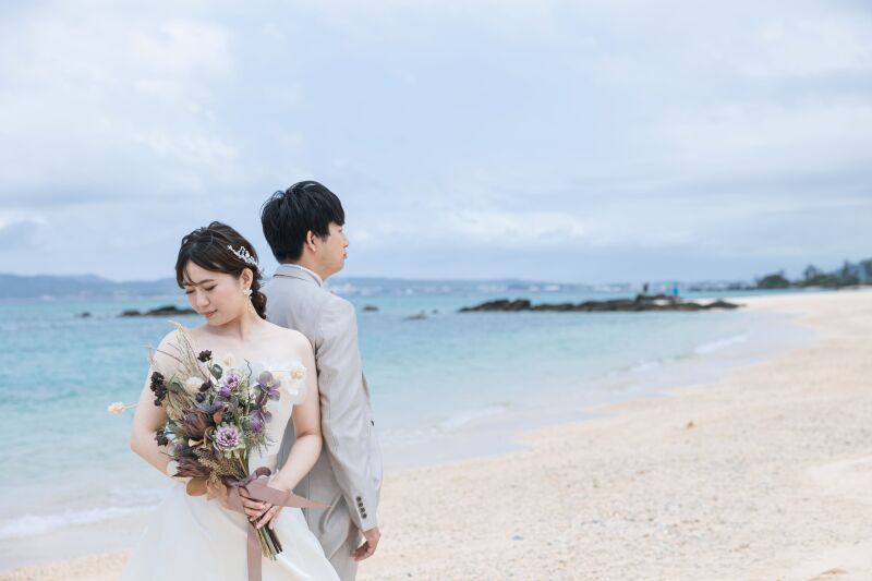 お洒落な雰囲気で