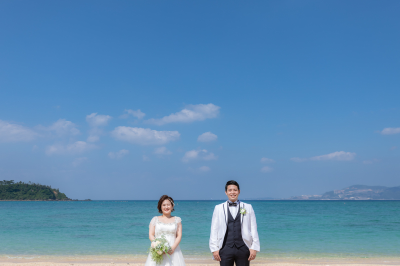 ご結婚おめでとうございます
