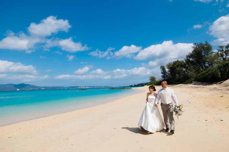 末永くお幸せに♡