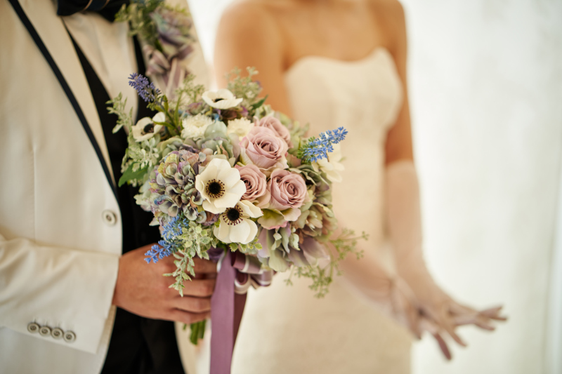 扉が開いた瞬間に...