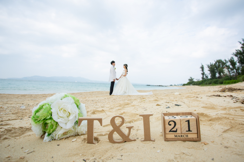 撮影を検討されている方へお二人からメッセージ