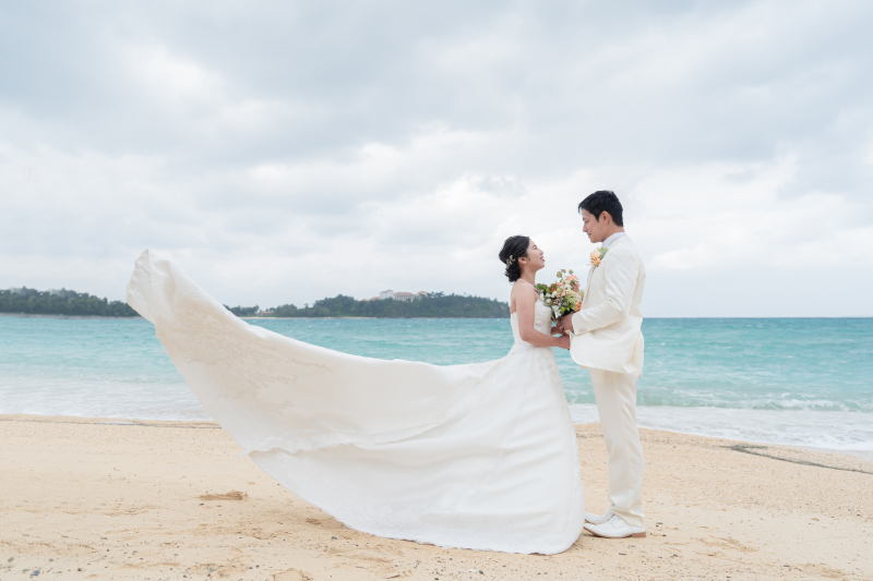 定番ショット！