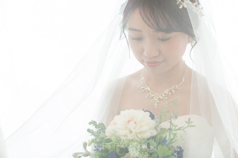 ドキドキの瞬間