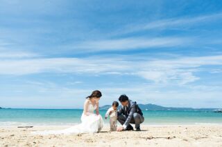 大切な想い出を君と