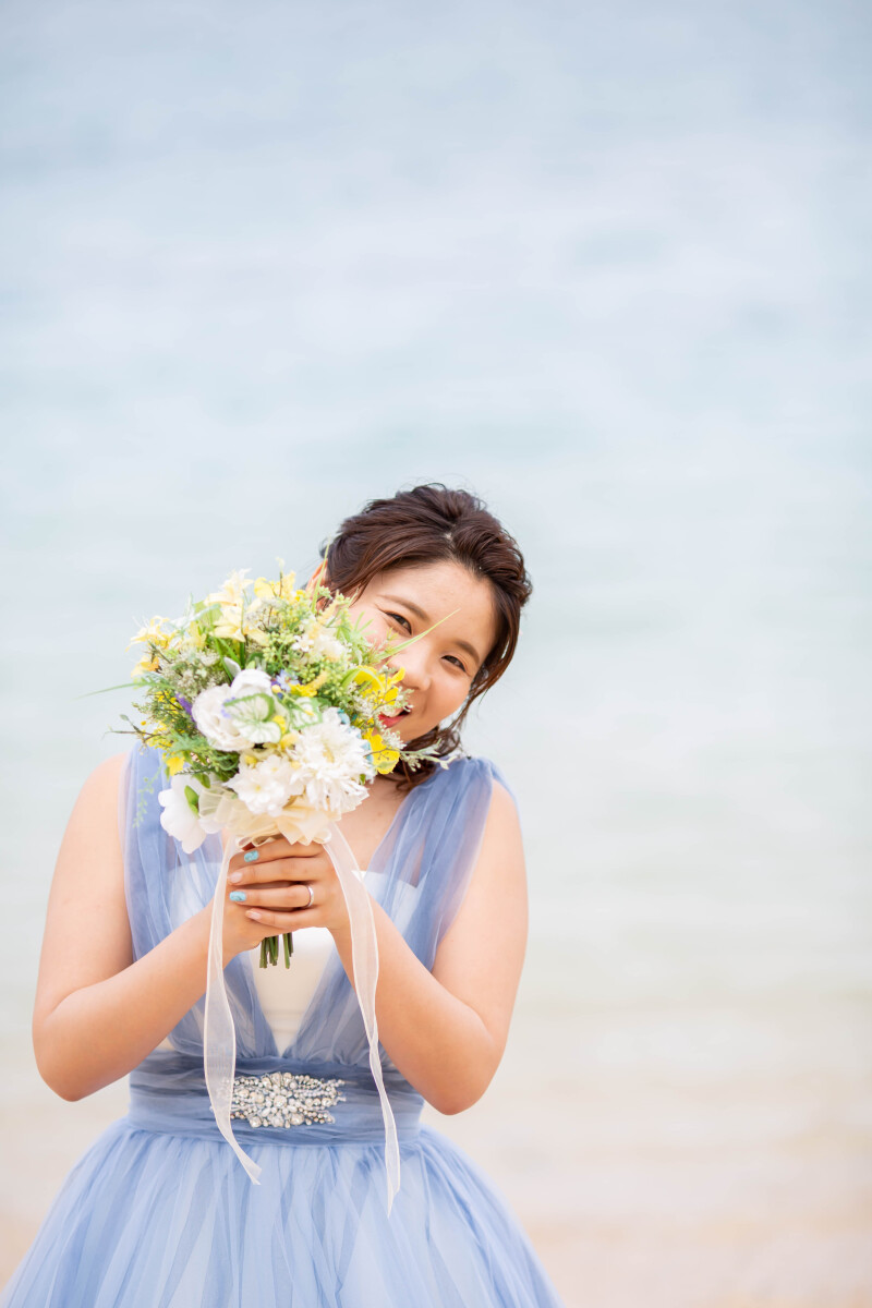 笑顔にキュン♡