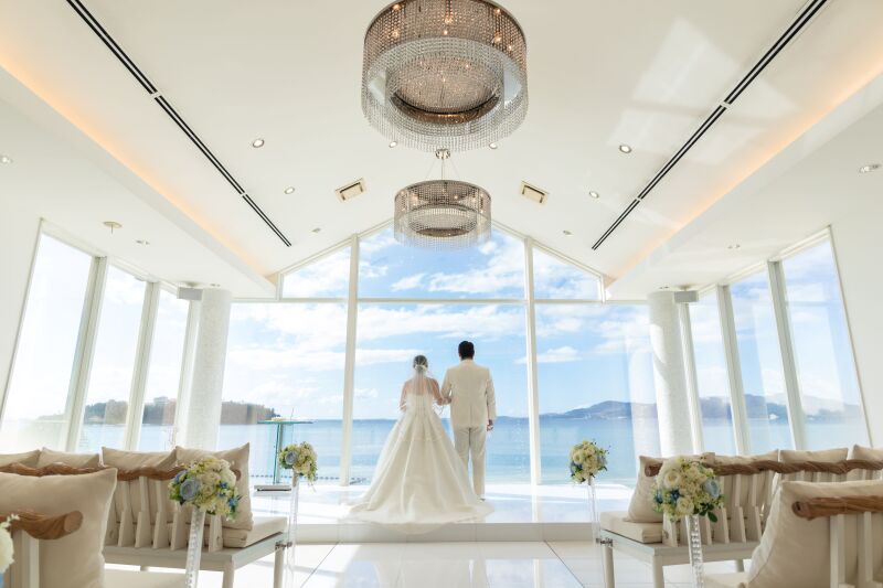 マリンビジュー