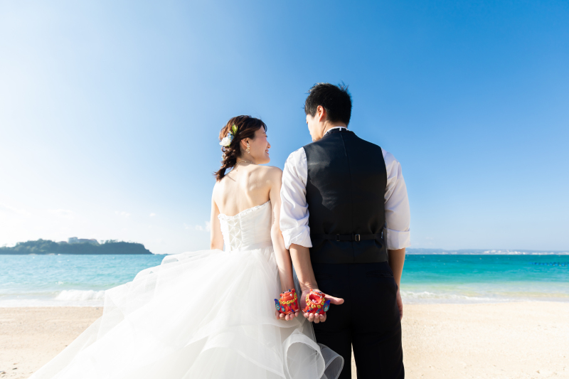 幸せを吸い込んで離さない！