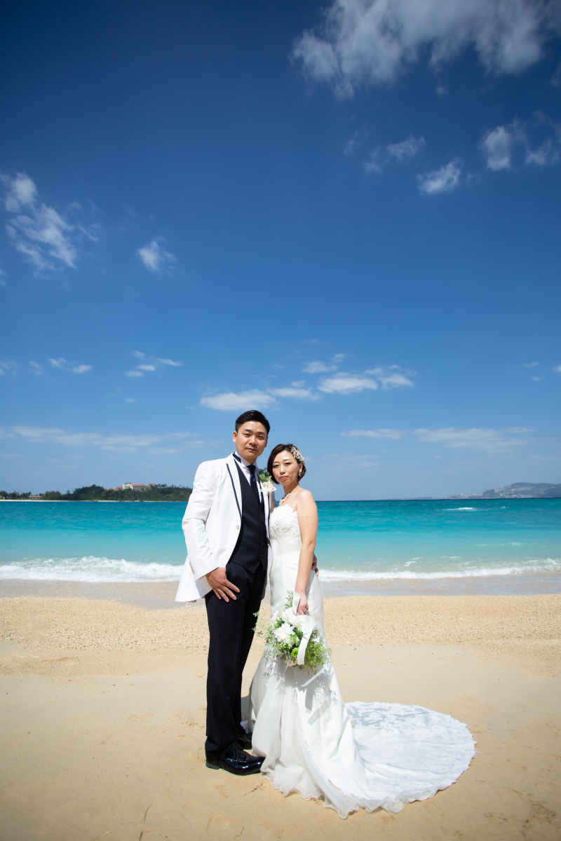 マリンビジューを選んだきっかけは？