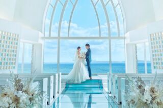 OKINAWA ワタベウェディング