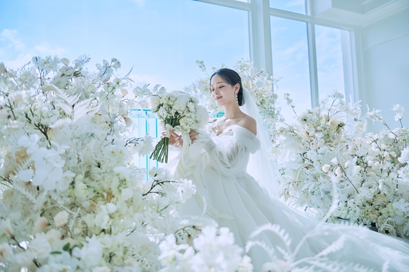 OKINAWA ワタベウェディング