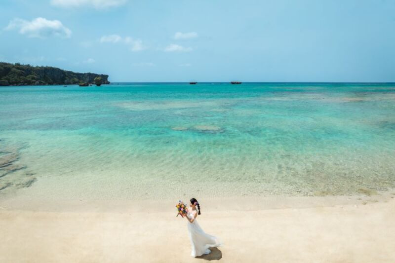 OKINAWA ワタベウェディング