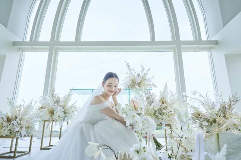 OKINAWA ワタベウェディング