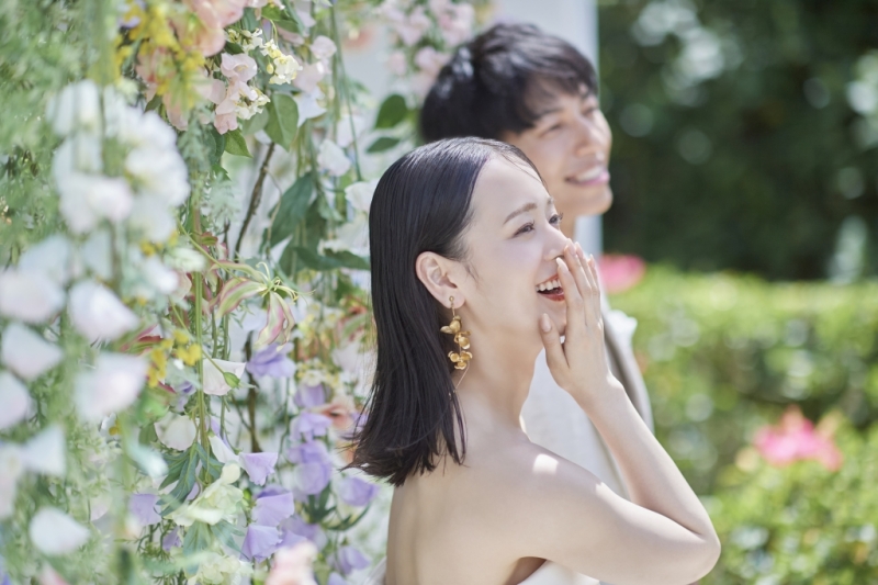 OKINAWA ワタベウェディング