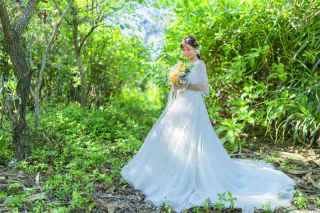 OKINAWA ワタベウェディング