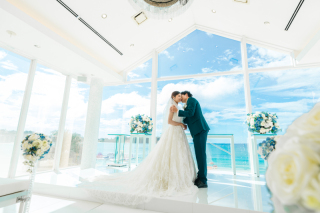 OKINAWA ワタベウェディング