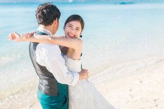 OKINAWA ワタベウェディング