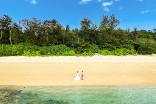 OKINAWA ワタベウェディング