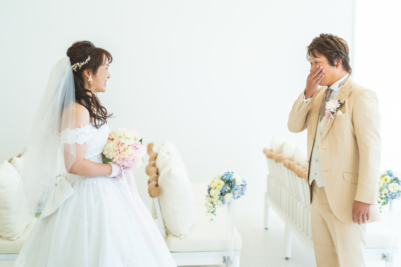 OKINAWA ワタベウェディング_動画を作れる