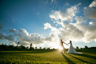 OKINAWA ワタベウェディング