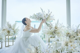 OKINAWA ワタベウェディング