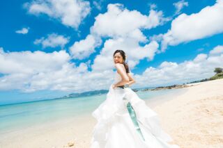 OKINAWA ワタベウェディング