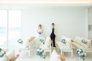 OKINAWA ワタベウェディング