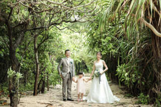 OKINAWA ワタベウェディング