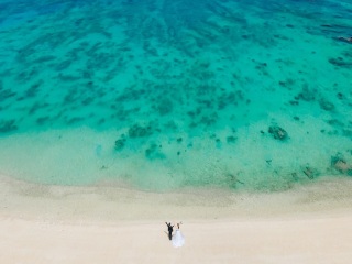 OKINAWA ワタベウェディング