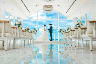 OKINAWA ワタベウェディング