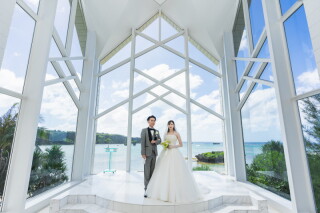 OKINAWA ワタベウェディング