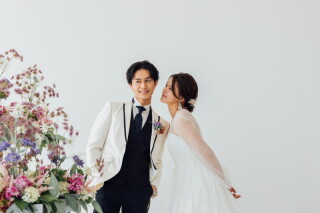 OKINAWA ワタベウェディング_【チャペル編】ナチュラルムービー